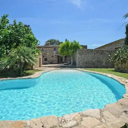 Villa Rafal Antic