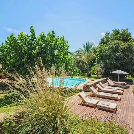 Villa Rafal Antic