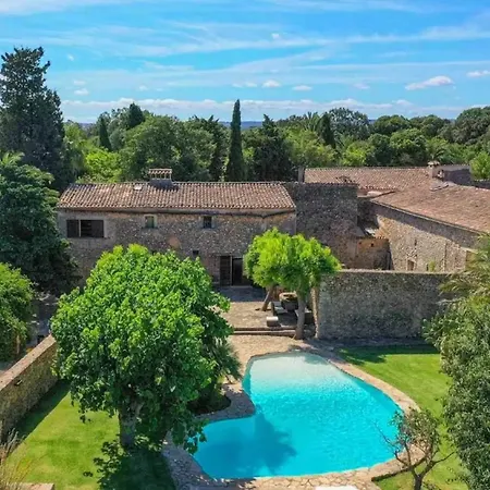 Villa Rafal Antic