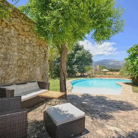 Rafal Antic Villa Sa Pobla
