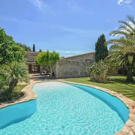Rafal Antic Villa
